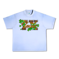 Grape Ice st patricks day texas Urban Heavy Tee - Artiststas