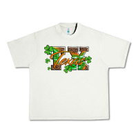 Pistachio st patricks day texas Urban Heavy Tee - Artiststas