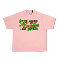 Salmon st patricks day texas Urban Heavy Tee - Artiststas