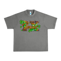 Tornado st patricks day texas Urban Heavy Tee - Artiststas
