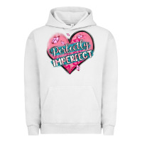 Pigment Lunar Rock perfectly imperfect Urban Hoodie - MaliasSmallBusiness