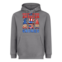 Storm all american gnomes Heavyweight Hoodie - HRA Design Shop