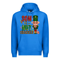 True Royal Christmas son of a nutcracker Premium Hoodie - NancyCooperArtShop