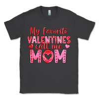 Smoke my favorite valentine call me mom Classic Tee - texasbilliewilder