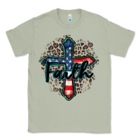 Matcha faith usa Classic Tee - Zillion Design Studio