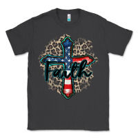 Smoke faith usa Classic Tee - Zillion Design Studio