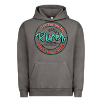 Pigment Tornado floatin on the river killin my liver Urban Hoodie - MaliasSmallBusiness