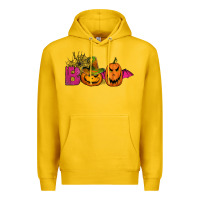 Lemon boo pumpkins Premium Hoodie - Jasminsmagicworld