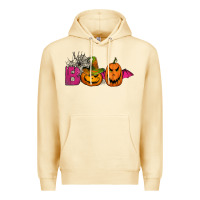 Pina Colada boo pumpkins Premium Hoodie - Jasminsmagicworld