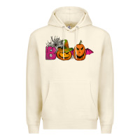 Sandshell boo pumpkins Premium Hoodie - Jasminsmagicworld