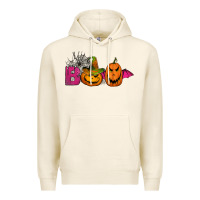 Tofu boo pumpkins Premium Hoodie - Jasminsmagicworld