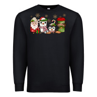 Black Christmas coffee Premium Sweatshirt - JahusDesignShop