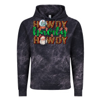 Cloud Black howdy howdy howdy Vintage Hoodie - AdoDesignShop