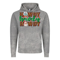 Cloud Rock howdy howdy howdy Vintage Hoodie - AdoDesignShop