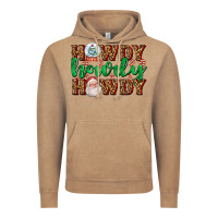 Vintage Coffee howdy howdy howdy Vintage Hoodie - AdoDesignShop