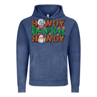 Vintage Denim howdy howdy howdy Vintage Hoodie - AdoDesignShop