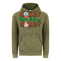 Vintage Olive howdy howdy howdy Vintage Hoodie - AdoDesignShop