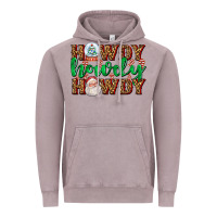 Vintage Zinc howdy howdy howdy Vintage Hoodie - AdoDesignShop