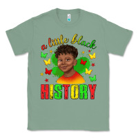 Sage a little black history with boy juneteenth Classic Tee - texasbilliewilder