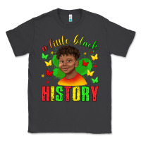 Smoke a little black history with boy juneteenth Classic Tee - texasbilliewilder