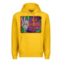 Lemon bad witch vibes Premium Hoodie - Jasminsmagicworld