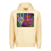 Pina Colada bad witch vibes Premium Hoodie - Jasminsmagicworld