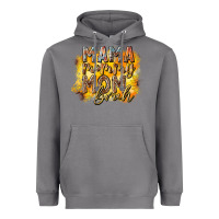 Storm mama mommy mom bruh Heavyweight Hoodie - RacoonDesign
