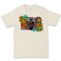 Bone oh snap Premium Tee - RacoonDesign