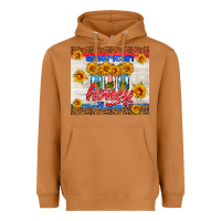 Meerkat american honey tumbler Heavyweight Hoodie - HRA Design Shop