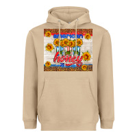 Mushroom american honey tumbler Heavyweight Hoodie - HRA Design Shop