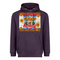 Plum american honey tumbler Heavyweight Hoodie - HRA Design Shop