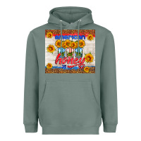 Sage american honey tumbler Heavyweight Hoodie - HRA Design Shop