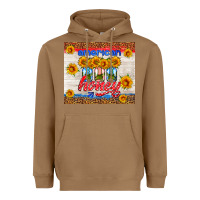 Toasted Coconut american honey tumbler Heavyweight Hoodie - HRA Design Shop