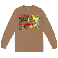 Toasted Coconut Chip dippin' margarita sippin' Long Sleeve Tee - RanaPortraitStore