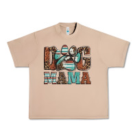 Burro dog mama Urban Heavy Tee - Artiststas