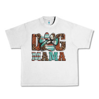 Lunar Rock dog mama Urban Heavy Tee - Artiststas
