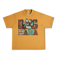 Peanut Butter dog mama Urban Heavy Tee - Artiststas