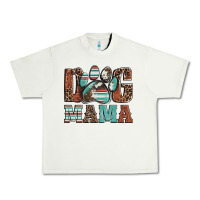 Pistachio dog mama Urban Heavy Tee - Artiststas