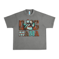 Tornado dog mama Urban Heavy Tee - Artiststas