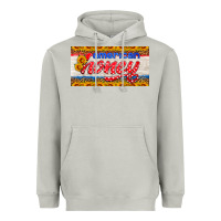 Moon Dust american honey sunflower license plate Heavyweight Hoodie - HRA Design Shop