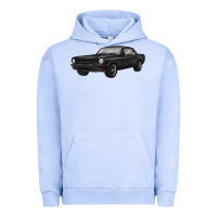 Pigment Grape Ice classic car Urban Hoodie - MaliasSmallBusiness