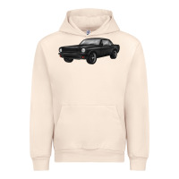 Sandshell classic car Urban Hoodie - MaliasSmallBusiness