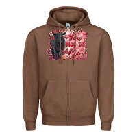 Chestnut you moo ve  me black angus Zipper Hoodie - RanaPortraitStore