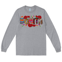 Bonita Long Sleeve Tee | Teevron