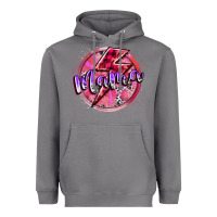 Storm mama valentine Heavyweight Hoodie - RacoonDesign