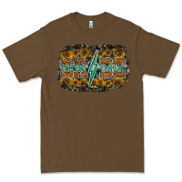 Cacao babe Premium Tee - RacoonDesign