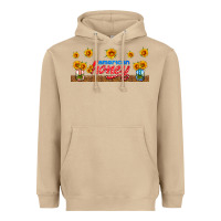 Mushroom american honey libbey cup Heavyweight Hoodie - HRA Design Shop