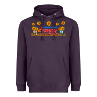 Plum american honey libbey cup Heavyweight Hoodie - HRA Design Shop
