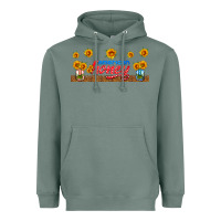 Sage american honey libbey cup Heavyweight Hoodie - HRA Design Shop