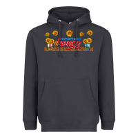 Smoke american honey libbey cup Heavyweight Hoodie - HRA Design Shop